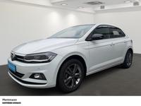 Volkswagen Polo 1.0 TSI Active LED NAVI PANO VC PDC