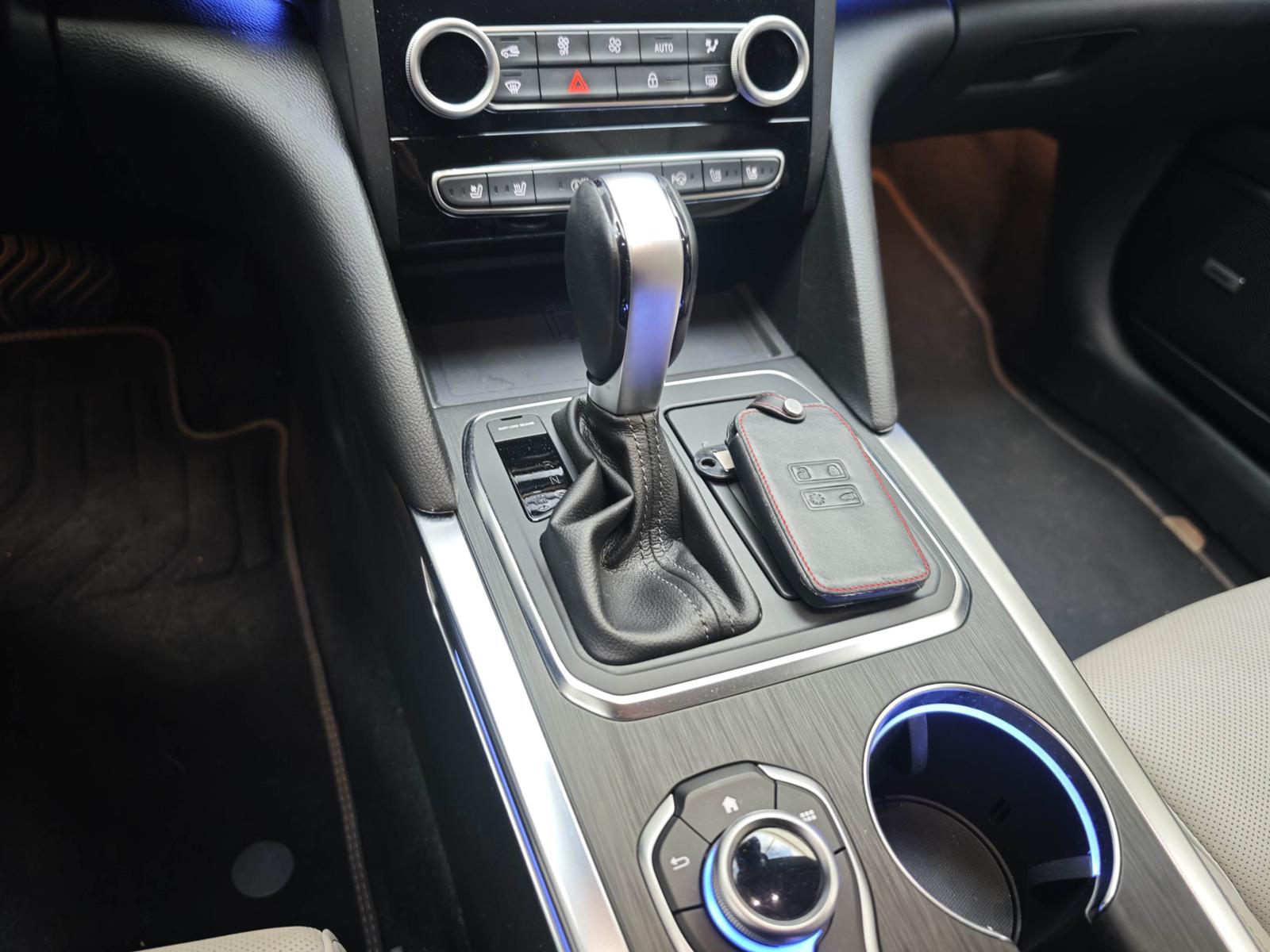 Renault Talisman Initiale Paris Kamera BOSE Navi ACC, миниатюра 18