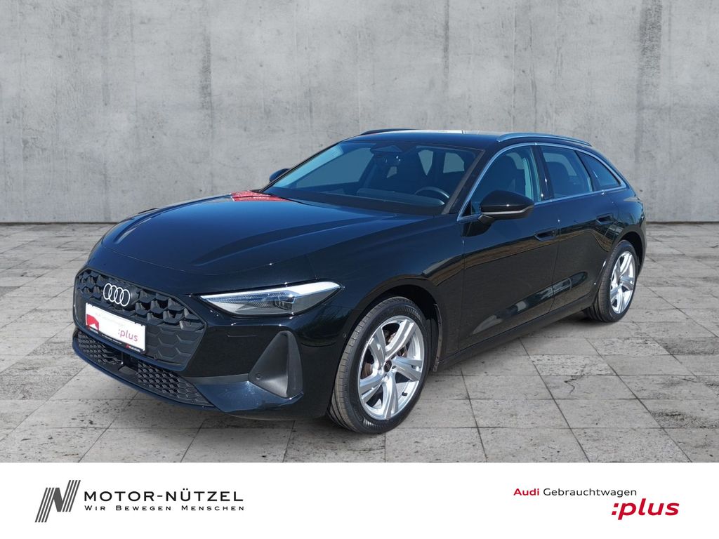 Image of Audi A5