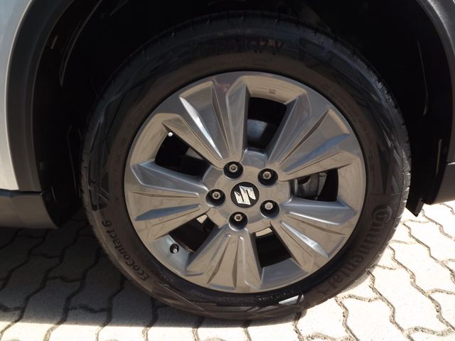 Vitara 1.4 Mild-Hybrid Comfort 4x2