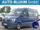 Volkswagen Crafter 35 TDI Rollstuhlbus L3H3 Lift AC Stdhzg - VW Crafter Gebrauchtwagen in Hamburg