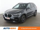 BMW X1 xDrive 20d M Sport Aut.*NAVI*HEAD-UP*LED*ACC*