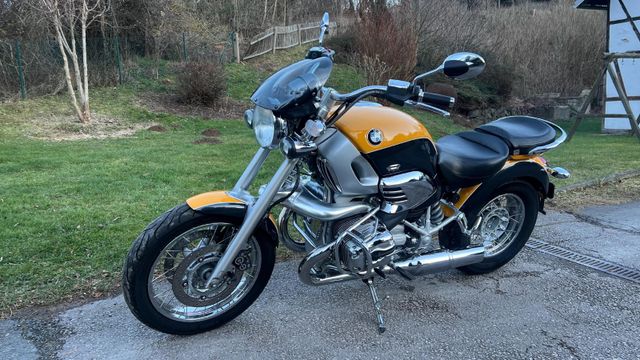 BMW R 1200 C Cruiser Independet TOP ZUSTAND!!!