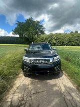 Nissan Navara NP 300 N-Connecta 2016 TÜV neu Pickup  - Nissan: Pick