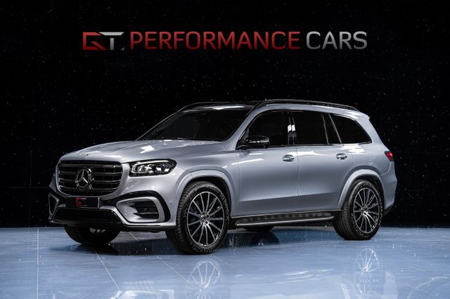 Mercedes-Benz GLS 450 d AMG VAT FACELIFT Premium+ Pano 22" Tow