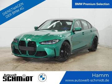 BMW Leasing Angebot: BMW M3 Limousine / Laserlicht / Harman Kardon /