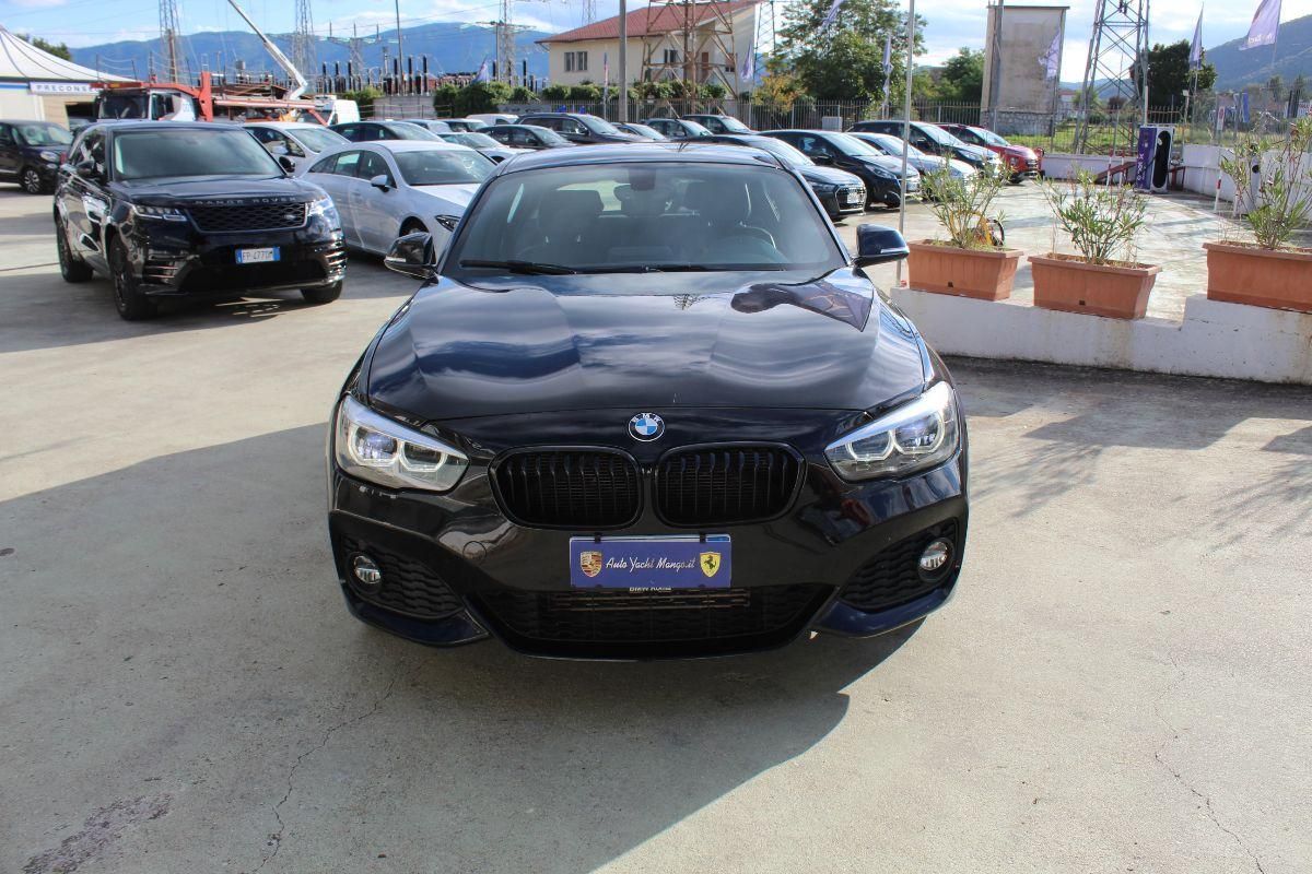 BMW - Serie 1 - 118d 5p. Msport imagem 2