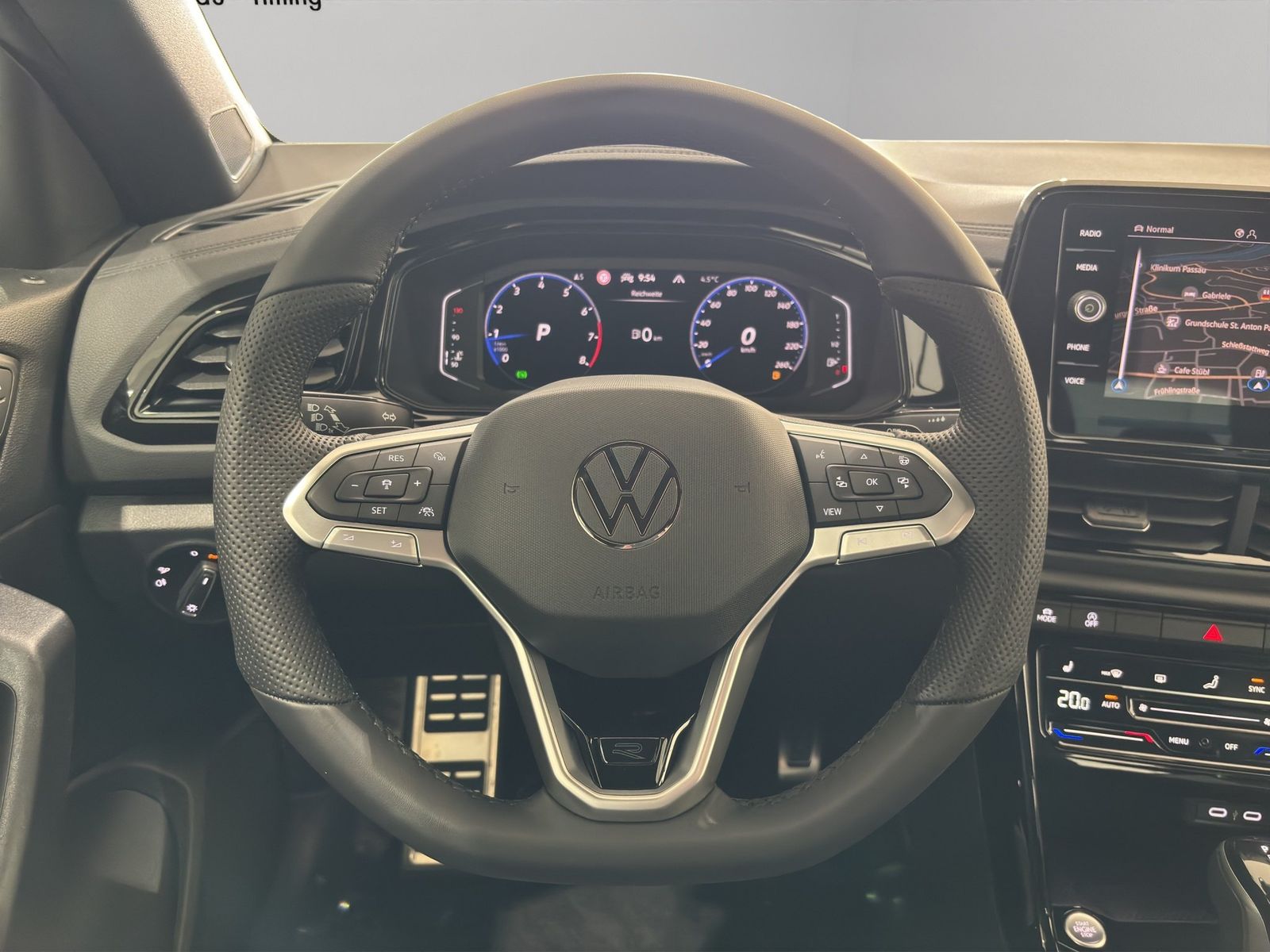 Volkswagen T-Roc - Bild 10