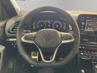 Volkswagen T-Roc - Vorschau Bild 10