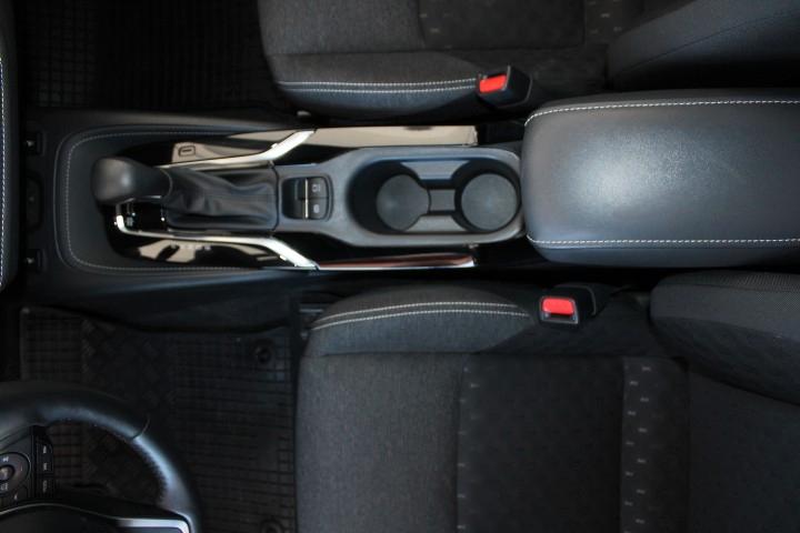 Suzuki Swace 1.8 Hybrid CVT Comf+