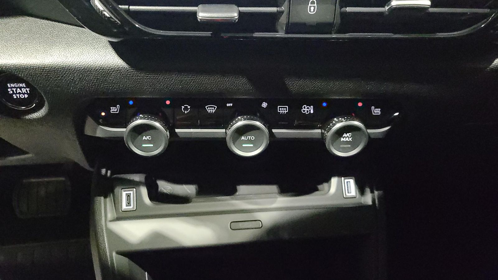 Fahrzeugabbildung Citroën C4 Max +DAB+KLIMA+TEMPOMAT+LED+