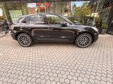 Porsche Macan S, tiefschwarz, Vollausstatt... - Porsche Macan in Oldenburg