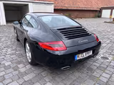 Porsche 997 Carrera Coupé Carrera - Porsche 997 in Hannover