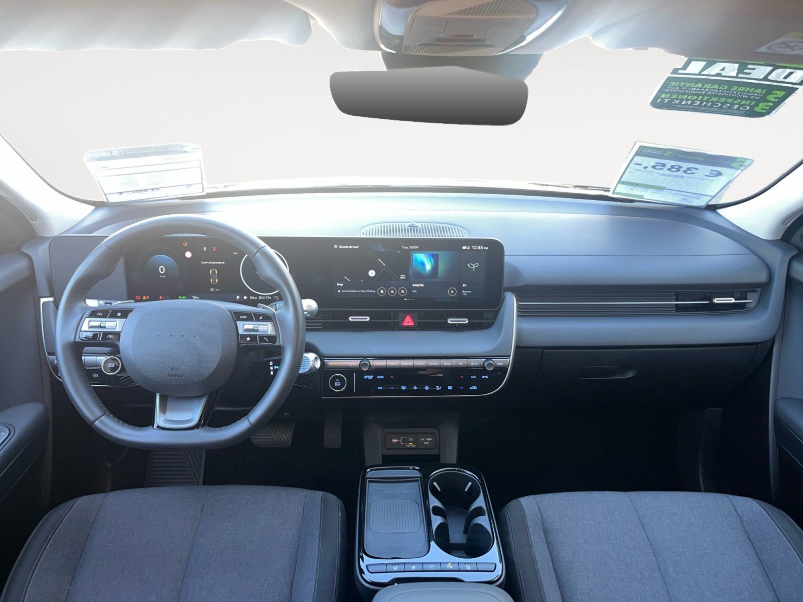 Hyundai IONIQ 5 – Bild 12