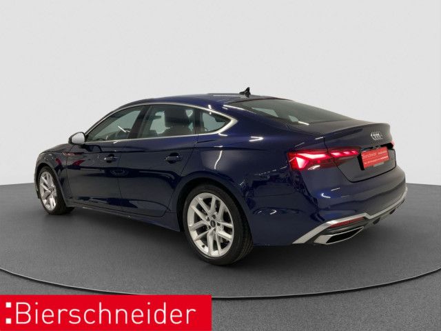 Audi A5 - Bild 6