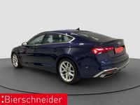 Audi A5 - Vorschau Bild 6