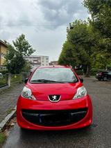 Peugeot 107 Filou 70 Filou - gebrauchte Peugeot 107 aus dem Jahr 2007