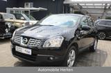 Nissan Qashqai 2.0 Tekna*PANO*SHZ*TEMPOMAT*TOP! - Nissan aus 2009