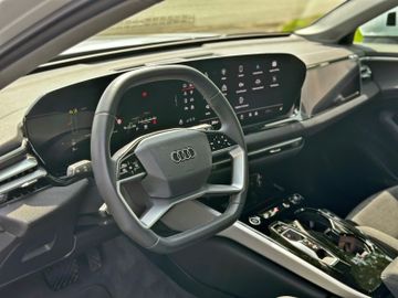 Audi A6 - 9