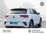 Volkswagen T-Roc 1.0 TSI R-Line, Navi, LED-Plus, App-Connec - Volkswagen T-Roc aus 2025