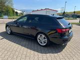 Audi A4 Avant 50 TDI qu. S-line Navi*Pano*Kamera*ACC - Audi A4 Gebrauchtwagen in Freiburg