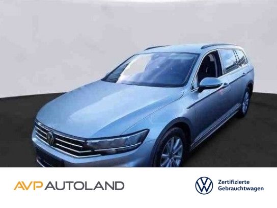 Volkswagen Passat Variant 2.0 TDI DSG R-Line | NAVI | AHK |