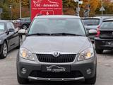 Skoda Fabia 1.2 TSI Combi Scout AHK/Sitzh./PDC/Tempom. - Skoda: Combi Scout