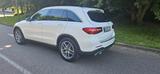 Mercedes-Benz GLC 250 d 4MATIC AMG Line - Mercedes-Benz GLC 250 in Gelsenkirchen