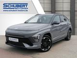Hyundai KONA Elektro 65kWh N Line X MY26 HuD Navi Alcant