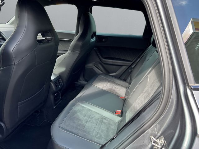 Ateca 1.5L TSI DSG *PANO+AHK+COPPER* UPE 53750€