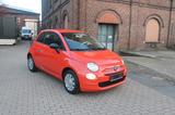 Fiat 500 1.0 GSE N3 Hybrid CULT*Klima*Allwetter* - Fiat 500 Cult mit Benzin-Antrieb