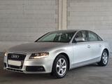 Audi A4 Lim. Attraction/SHZ/KLIMA/PDC - Audi A4: Kleinwagen