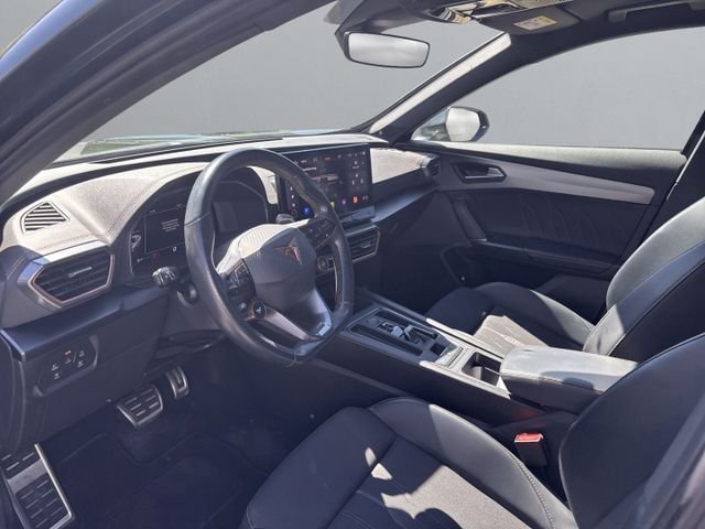Formentor VZ 4Drive El. Panodach Navi Memory Sit