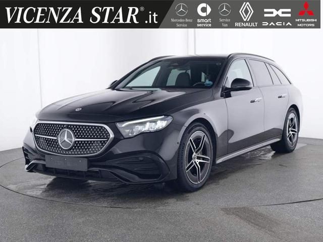 Otros MERCEDES-BENZ E 220 d MHV S.W. PREMIUM AMG