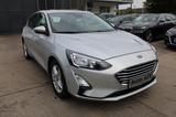 Ford Focus Cool & Connect/1.Hd/NAVI/SITZHEIZUNG/CAM
