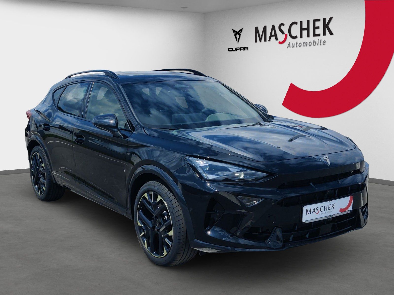 Cupra Formentor - Bild 7