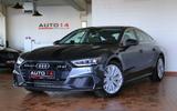 Audi A7 Sportback 45 TFSI quattro S-Line LED HUD AHK - Audi A7 in Krefeld