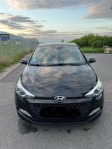 Hyundai i20 1.2 Style Style - Hyundai i20 in Erfurt