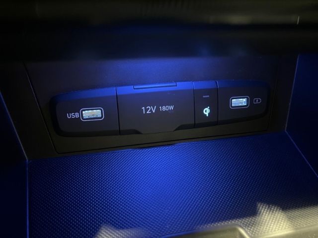 Hyundai Tucson – Bild 26