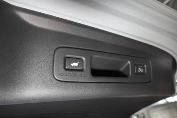 Bild 12 Honda ZR-V Advance Navi Kamera el. Heckkl. Leder
