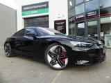 Audi RS e-tron GT Quattro MATRIX/HEADUP/21''/B&O/S-SI