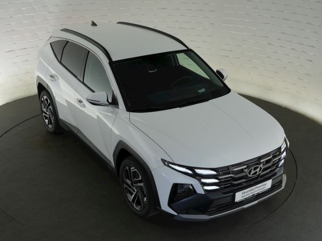 Hyundai Tucson – Bild 35