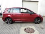 Volkswagen Golf Sportsvan 2.0 TDI SCR DSG IQ.DRIVE - Volkswagen Golf Sportsvan aus 2021