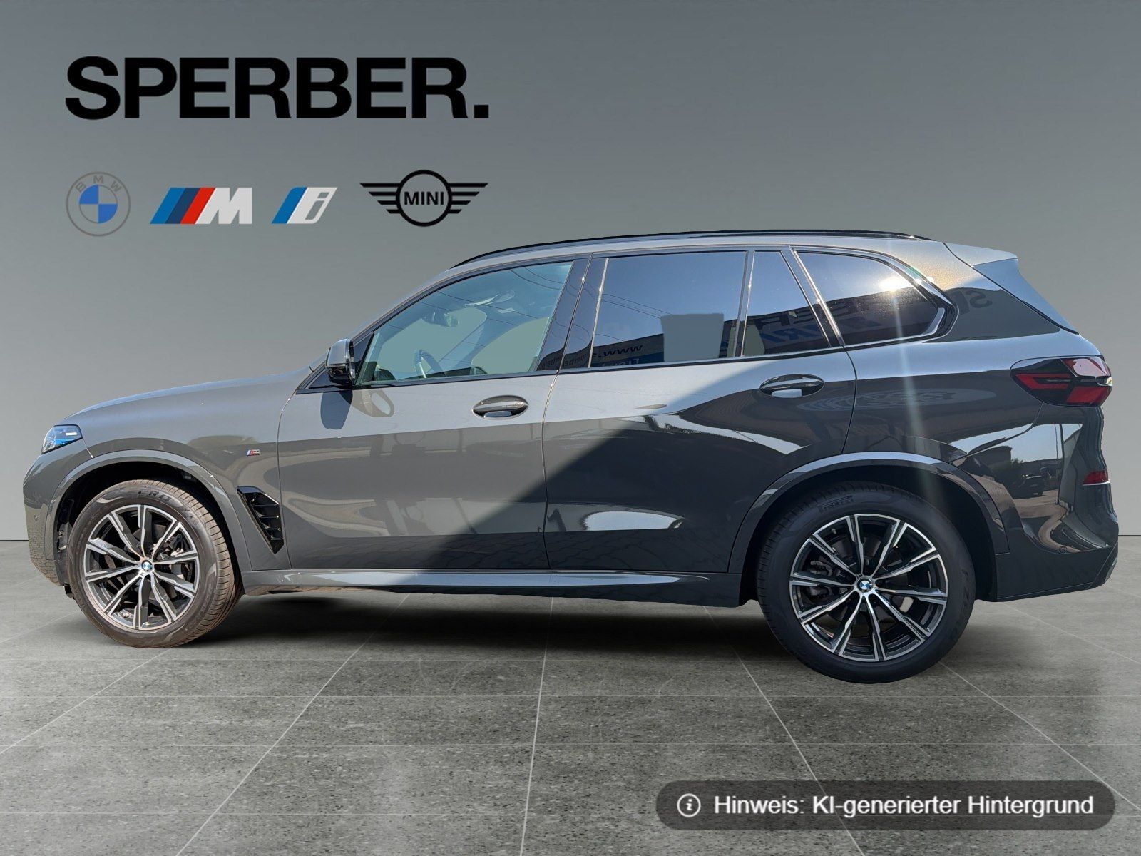 BMW X5 - Bild 2