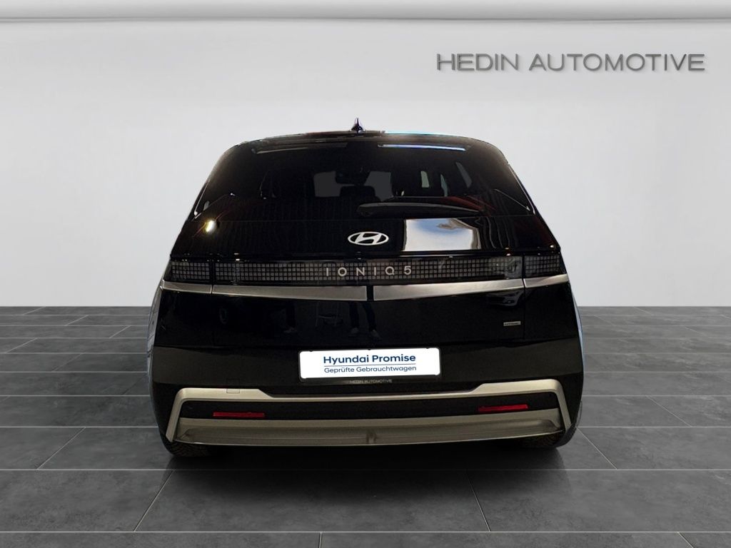 Hyundai IONIQ 5 – Bild 5