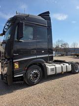 Mercedes-Benz actros 1845 year 2016 