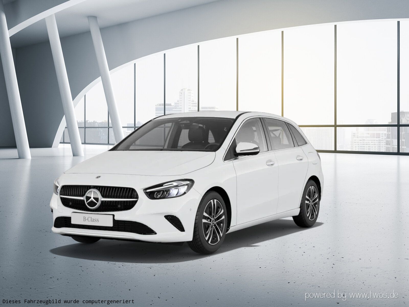 Mercedes-Benz B 180 Progressive/Navi/Distronic/Keyless-Go/Klim imagem 2
