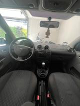 Ford Auto Ford Fiesta - gebrauchte Ford Fiesta aus dem Jahr 2002