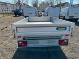Unsinn GTP35 WEB HK 2715-26-13 Rückwärtskipper 100kmh - Unsinn Pkw-Anhänger Gtp