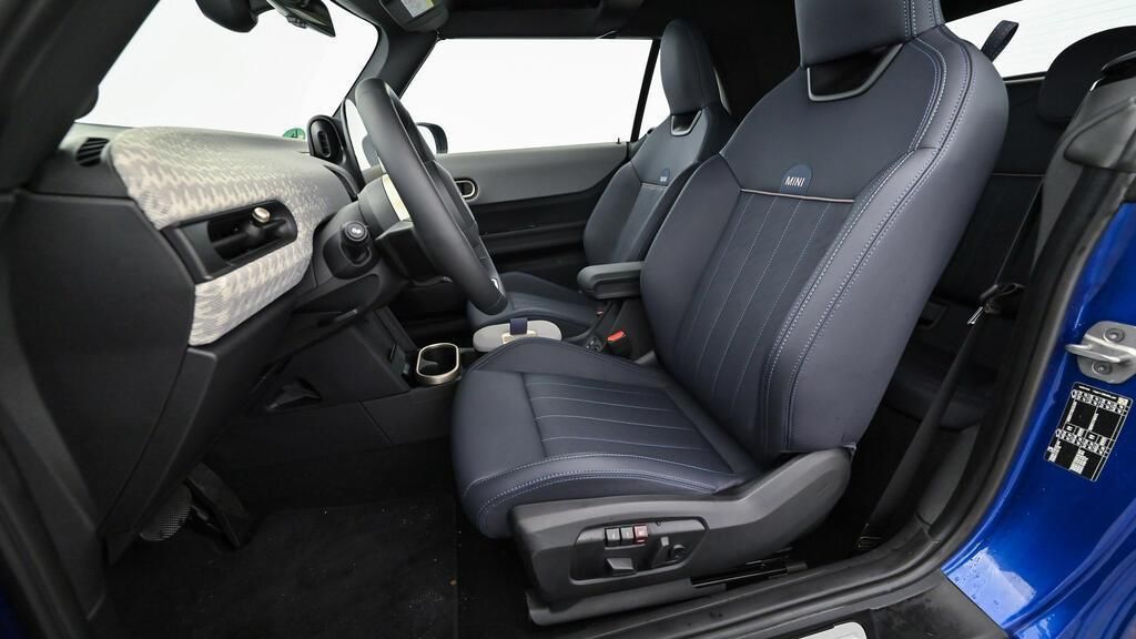MINI Cooper S Cabrio - Bild 11